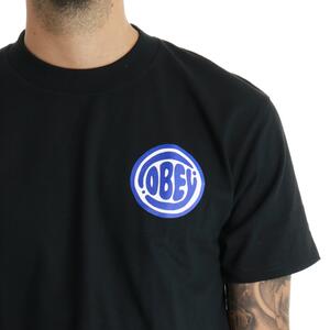 T-SHIRT BUBBLE OBEY - Mad Fashion | img vers.300x/